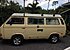 1983 Volkswagen Vanagon Camper for sale 101058631